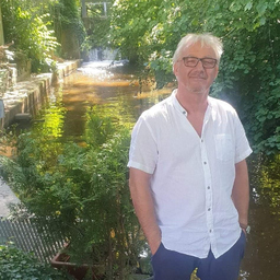 Bodo Wiederholz