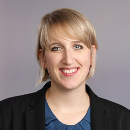 Profilbild Christina Möller