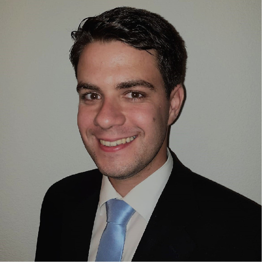 Ing. Martin Diem Ausführungsprojektleiter SBB CFF FFS Infrastruktur