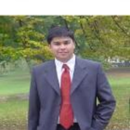 Avinash Parekh