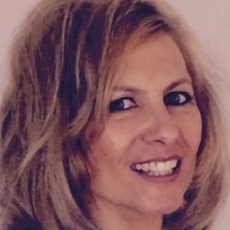 Profilbild Cordula Grüner
