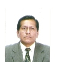 Dimas Martin Sanchez Prieto