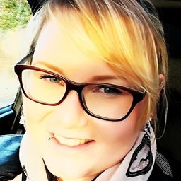 Janina Rudat