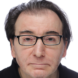 Lucio Büser