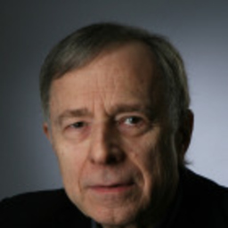 Horst Strunz