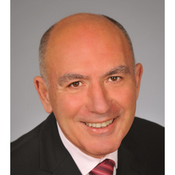 Dipl.-Ing. Georgios Natsos