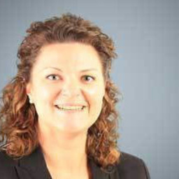 Mag. Stefanie Auer's profile picture
