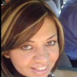 Alejandra Rodriguez Solis