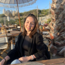 Irem Albayrak's profile picture