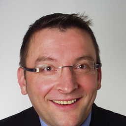 Manfred Pantel