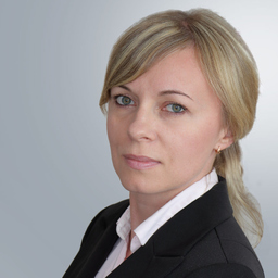 Irina Maier