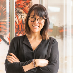 Ruth Leon-Alarcon