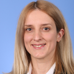 Marina Kuzmanovic