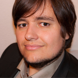Christian Tschofen