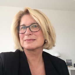 Christiane Rupp