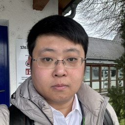 Weichen Sun