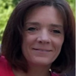 Sabine Steinbacher