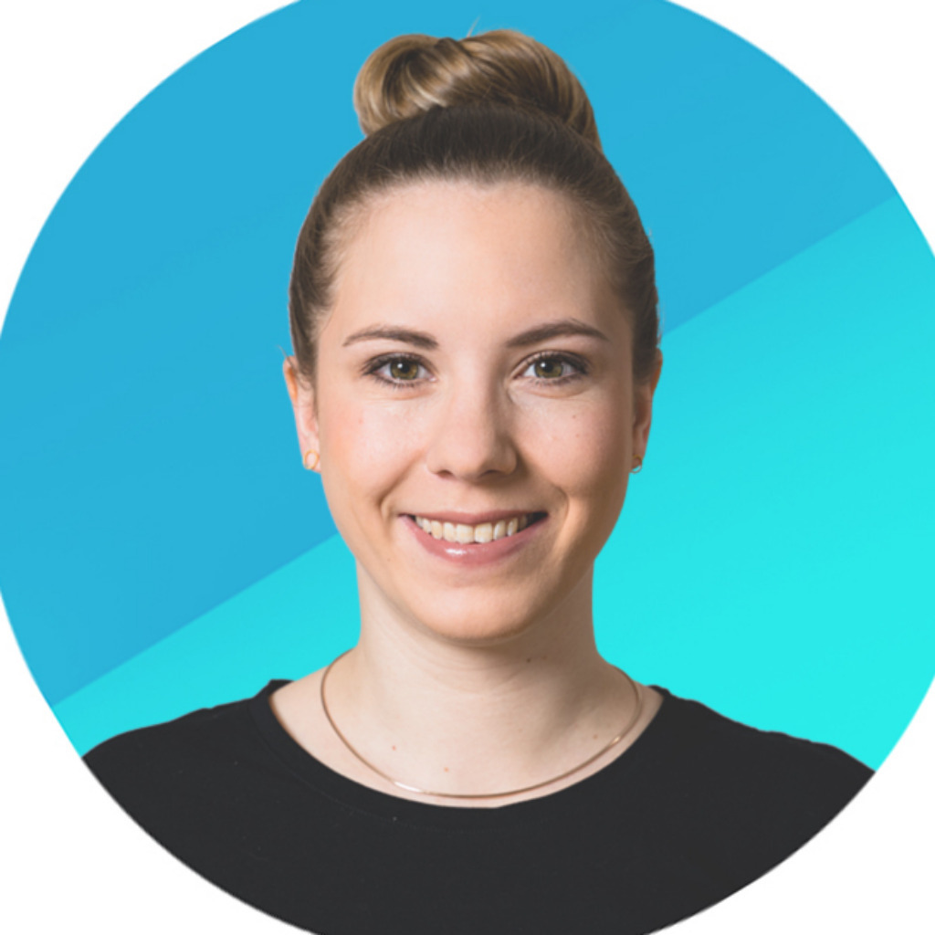 Mara Valentini Dozentin für Warenwirtschaftssysteme DHBW Heilbronn