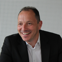 Profilbild Markus Wenzelburger