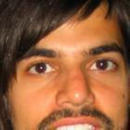 Sam Jahanfar