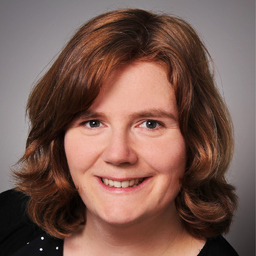 Dr. Christine Weißenborn