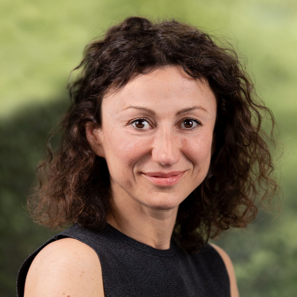 Rayna Racheva Senior CRM Manager HABA FAMILYGROUP XING