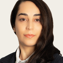 Fatemeh Gholami