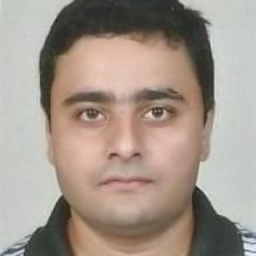 Souvik Sengupta