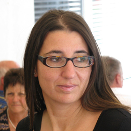 Nadine Wolfer