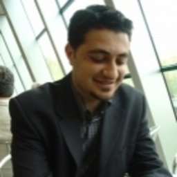Ahmet Yildiz