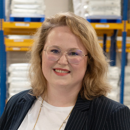 Janine Erichsen