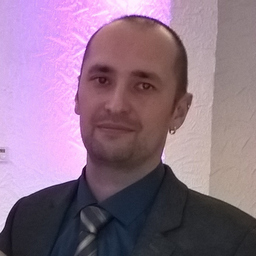 Alexander Geibel