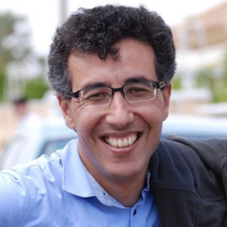 Dr. Hachim Haddouti