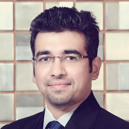 Nikhil Bajpai