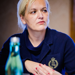 Lovorka Autischer