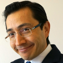 Federico de la Mora