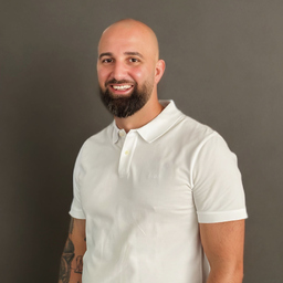 Salvatore Romano's profile picture