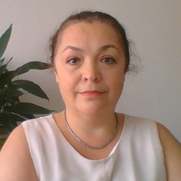 Dr. Emiliana Jelezarova