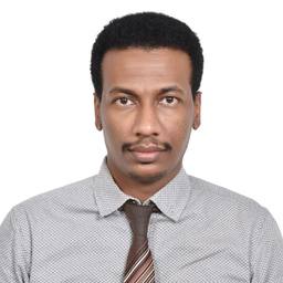 Mohamed Babiker