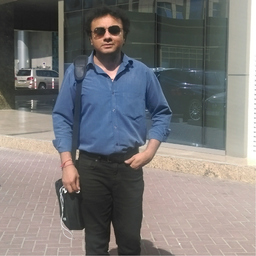 Milind Upadhyay