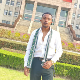 Anteneh Demelash Mengistu