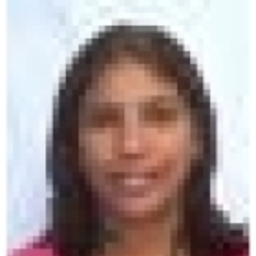 Betsy Alejandra Ruiz de la Rosa