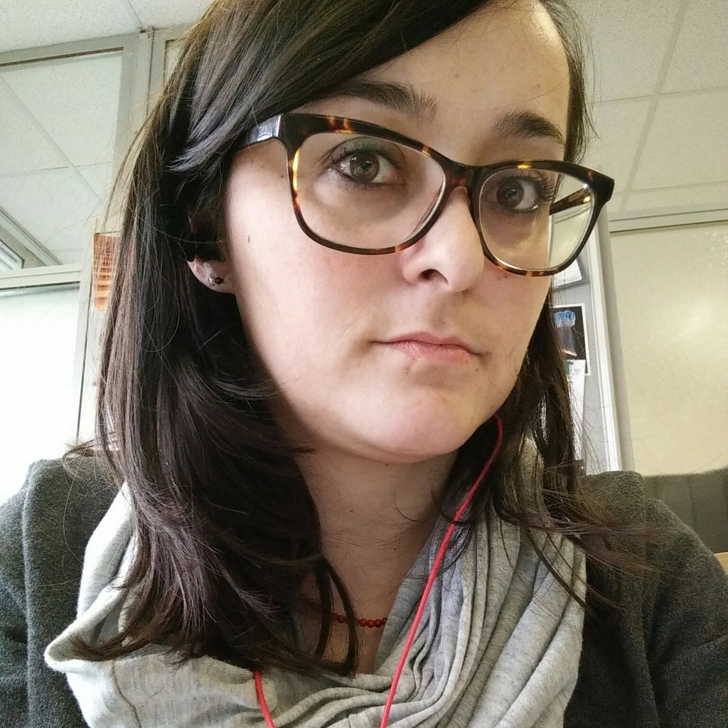 Enrica Bressan EDI Service Delivery Manager Electrolux XING