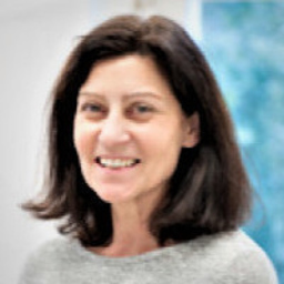 Birgit Jung
