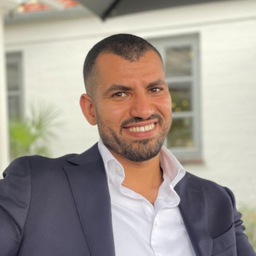 Mohamed ali Gosrani