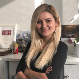 Tugba Sahin
