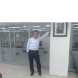 Yaşar Şahinkaya