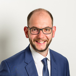 Christoph Müller