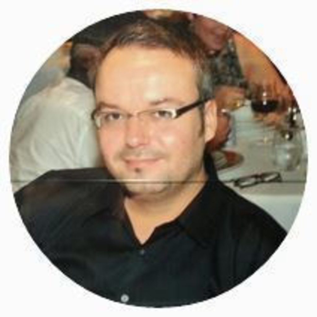 Jan Kraiczi Teamleiter Endgeräteservice Klinikum Nürnberg XING