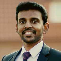 Ing. Arun Petros